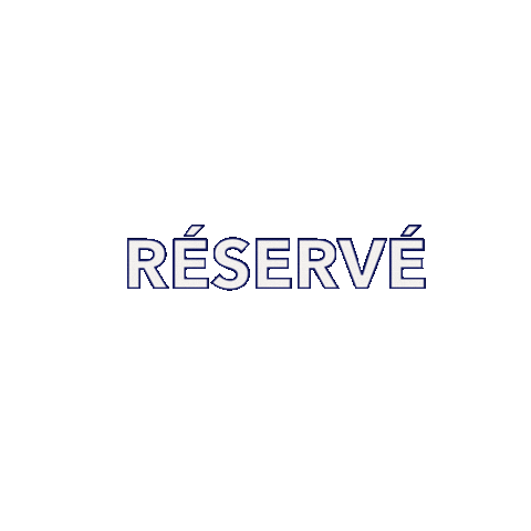 Reserve Sticker by Avpautomobile