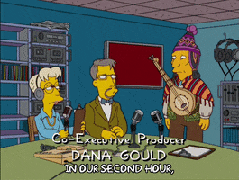season 16 episode 20 GIF