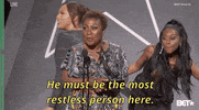 betawards bet awards bet awards 2019 GIF