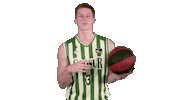 Liga Endesa Basketball Sticker by ACB