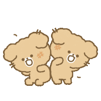 Dance Love Sticker