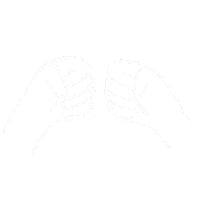Gym Fist Bump Sticker by urban apes