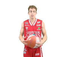 Basketball Serieb Sticker by Use Basket