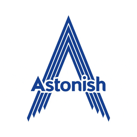 Cruelty Free Vegan GIF by Astonish Cleaning Products