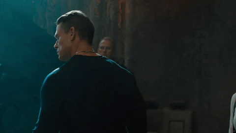 Fast And Furious F9 GIF by The Fast Saga