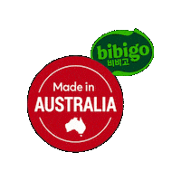 Corn Dog Streetfood Sticker by bibigo UK