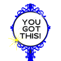 KiaundraJackson congrats proud support you got this Sticker