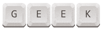 Game Computer Sticker