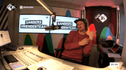 sander hoogendoorn pain GIF by BNNVARA