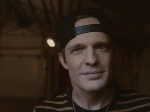 better than me GIF by Tucker Beathard
