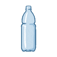 Pet Bottle Sticker by Timberland México