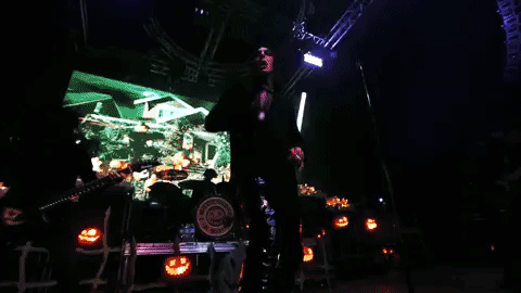 GIF by Motionless In White