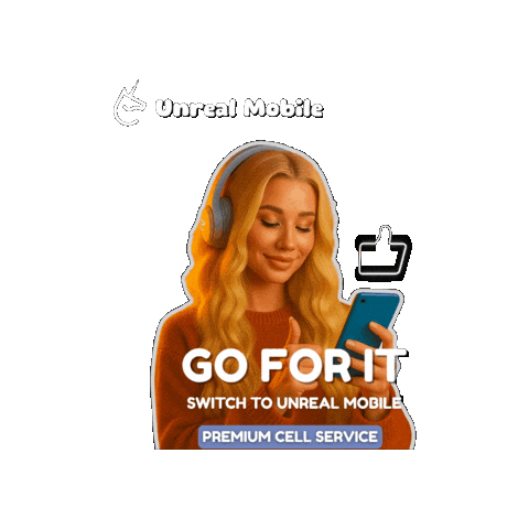 Iggy Azalea Iphone Sticker by Unreal Mobile for Unreal Creatures