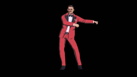 GIF by White Owls Inc