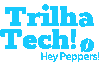 Tech Technology Sticker by Hey Peppers!