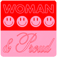 Proud Smiley Face GIF by Atlantic Records