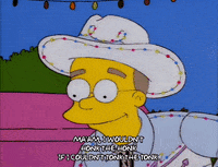 season 8 GIF
