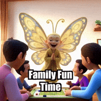 Buddhaflycharacter GIF by BuddhaFlyJourney