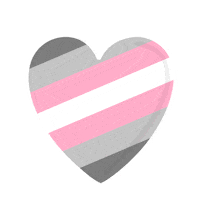 Heart Love Sticker by GayStarNews