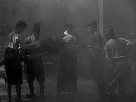 carl theodor dreyer GIF