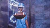 North Carolina Football GIF by UNC Tar Heels