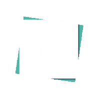 Tekua post nota postit cuadro Sticker