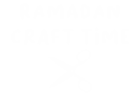 Arts And Craft Ramadan Sticker by tinytype