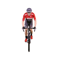 Cycling Ciclismo Sticker by BH BIKES