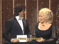 sylvester stallone oscars GIF by The Academy Awards