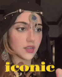 Bomba Dounia GIF