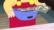 Fox Tv Animation GIF by Family Guy
