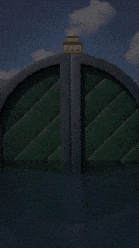 Netflix Figure GIF by Youtooz