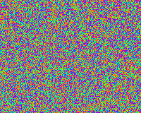 loop 12 colors GIF by Kim Asendorf