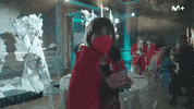 Carnaval Cena GIF by Movistar Plus+