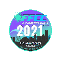 Sticker by FFCC