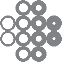 New Zealand Baptiste Yoga Sticker by Basecamp Power Yoga