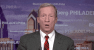 2020 Election Tom Steyer GIF