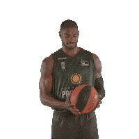 Liga Endesa Basketball Sticker by ACB