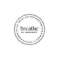 brandonja sunglasses meditation shades breathe Sticker