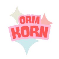 Orm Sticker