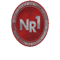 nr1 bitcoin token number1 kripto Sticker
