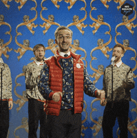 GIF by neomagazinroyale