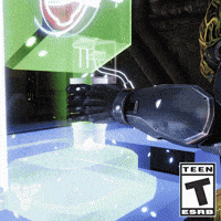 Destiny 2 Coffee GIF by DestinyTheGame