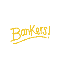 Sticker by Bankers Pizza