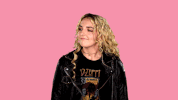 rydel lynch hair flip GIF by R5