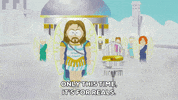 news home GIF by South Park 