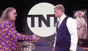Chris Jericho ÄEw GIF by All Elite Wrestling on TNT