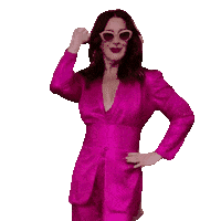 Happy Claudia Raia Sticker by Raia em Foco