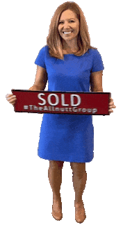 Theallnuttgroup Sticker by TheAgencyKY