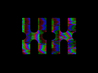 Art Glitch GIF